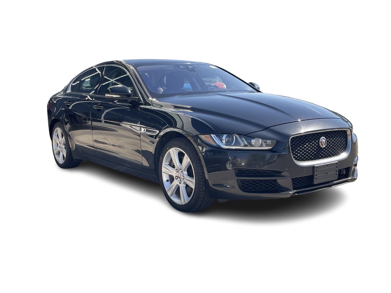 Jaguar XE  2018 à Calgary, Alberta