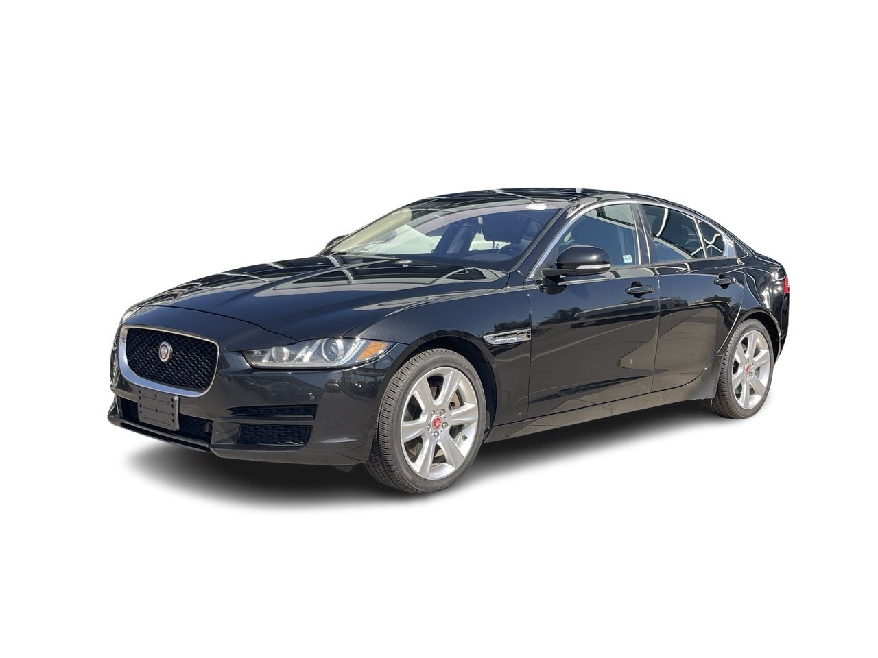 Jaguar XE  2018 à Calgary, Alberta