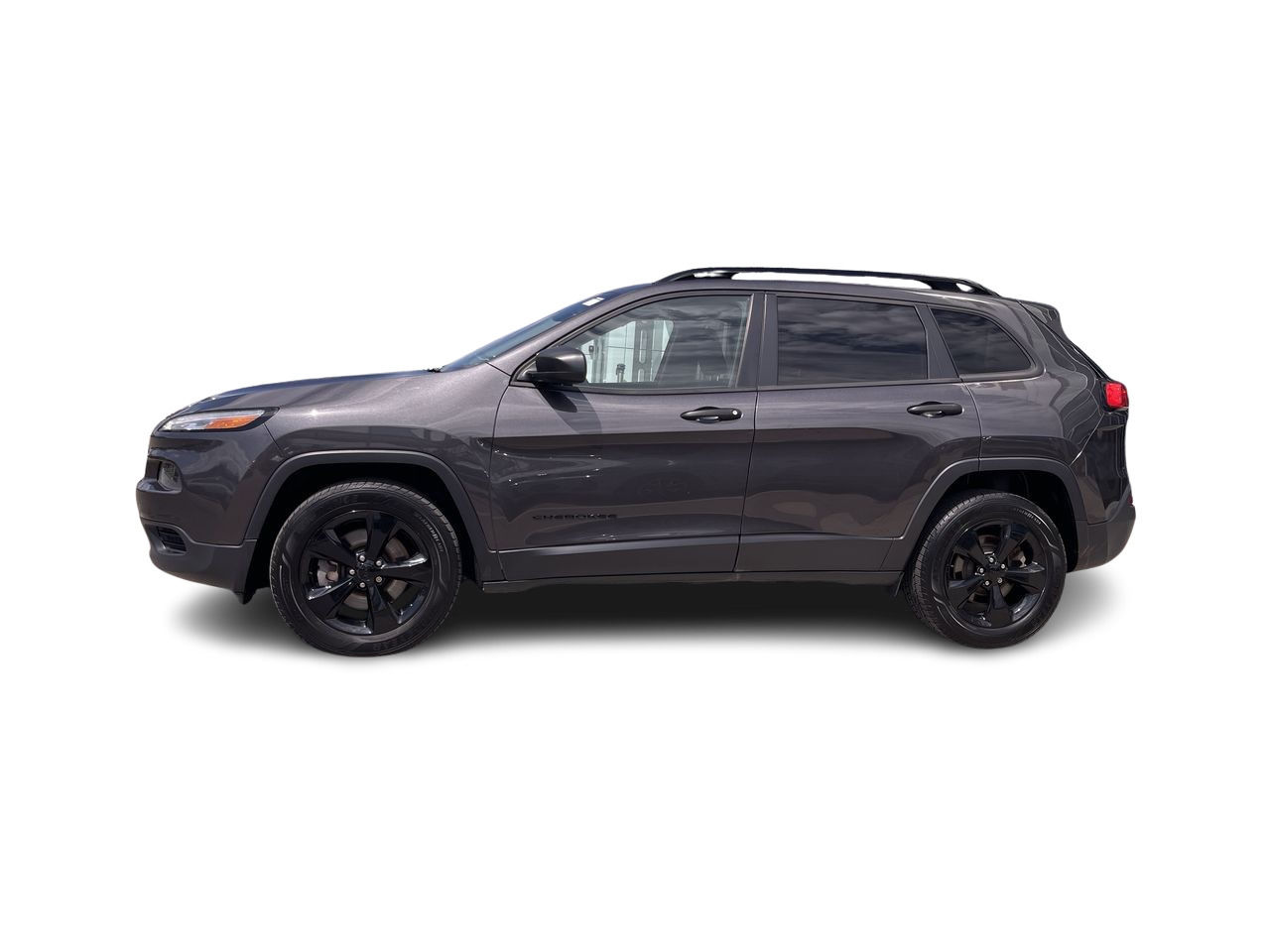 2016 Jeep Cherokee in Calgary, Alberta