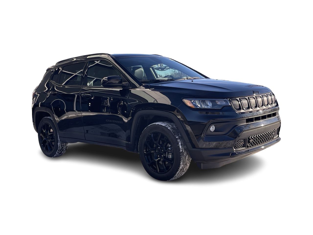 Jeep Compass  2022 à Calgary, Alberta