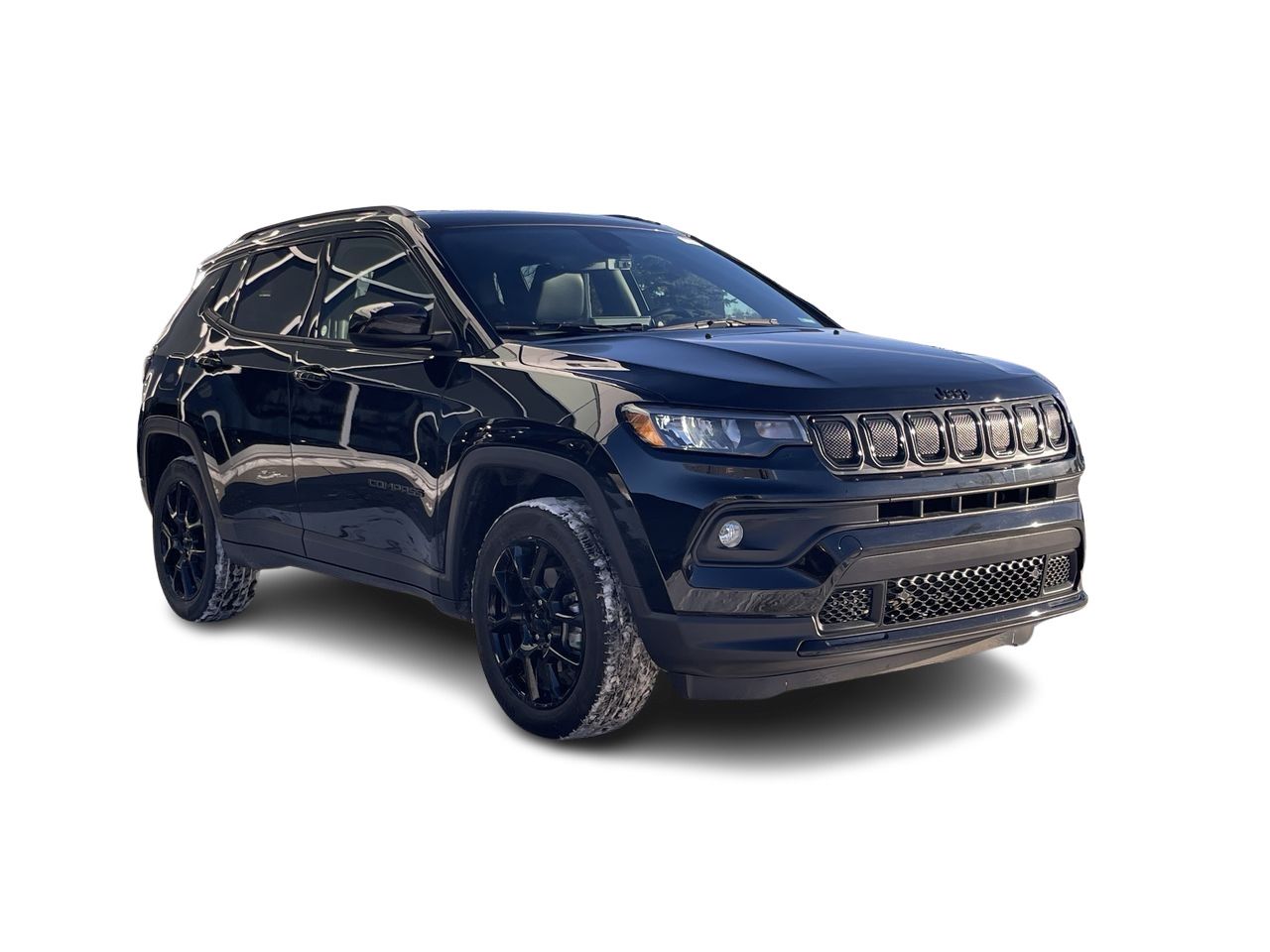 Jeep Compass  2022 à Calgary, Alberta