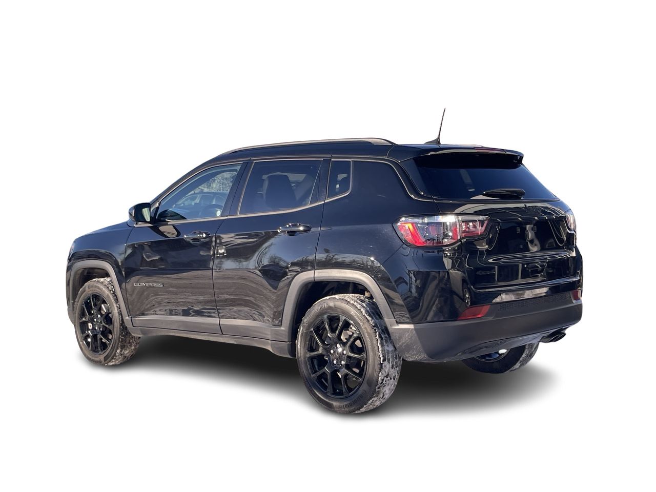 Jeep Compass  2022 à Calgary, Alberta