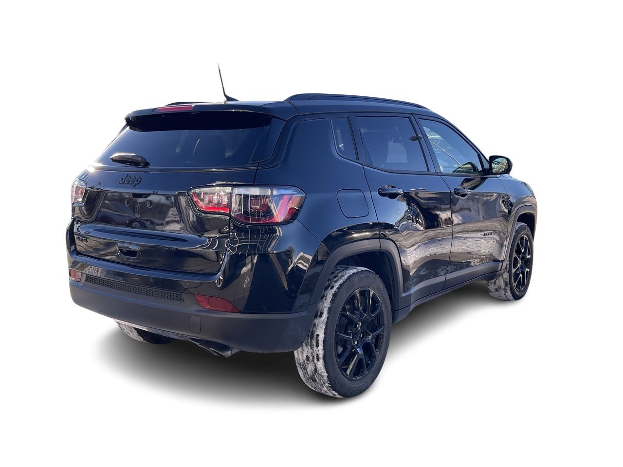 Jeep Compass  2022 à Calgary, Alberta