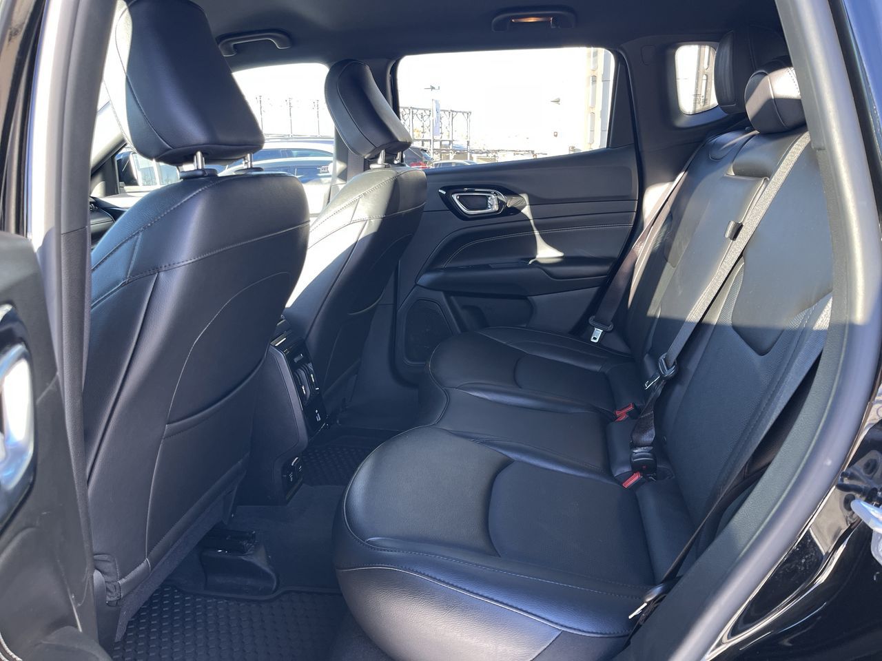 Jeep Compass  2022 à Calgary, Alberta