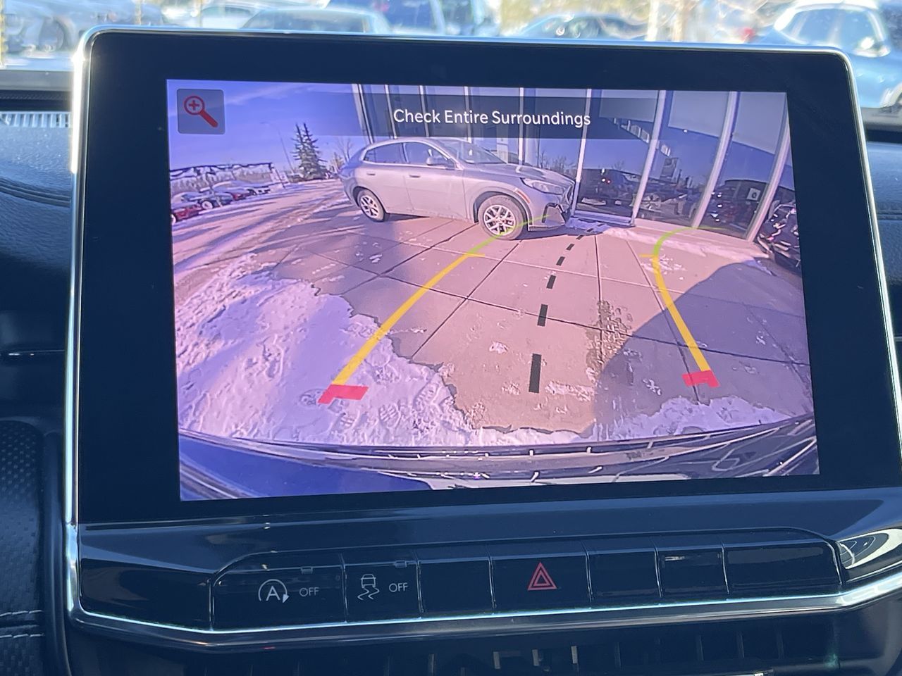 Jeep Compass  2022 à Calgary, Alberta