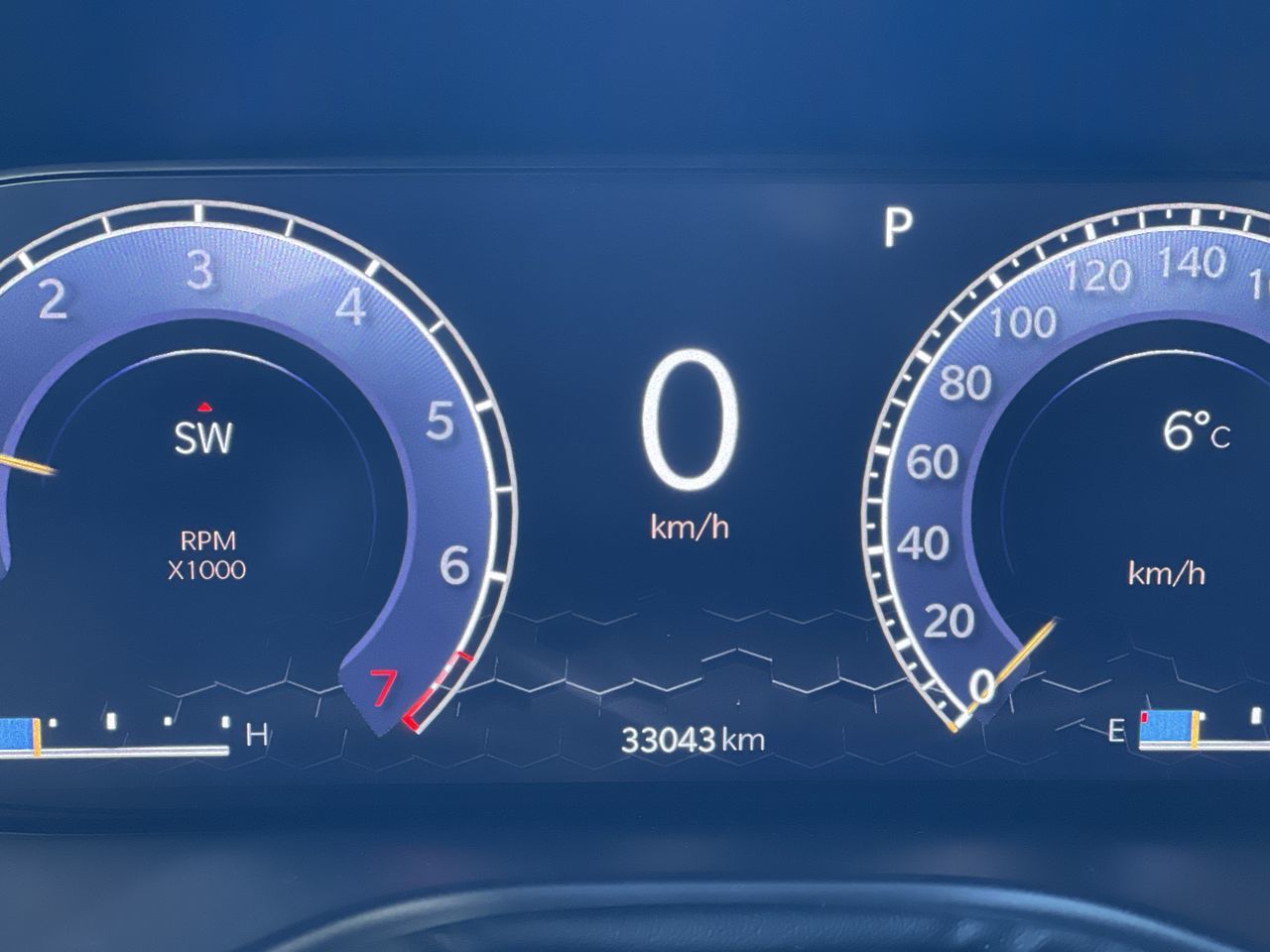 Jeep Compass  2022 à Calgary, Alberta