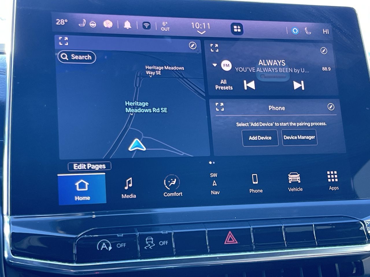 Jeep Compass  2022 à Calgary, Alberta