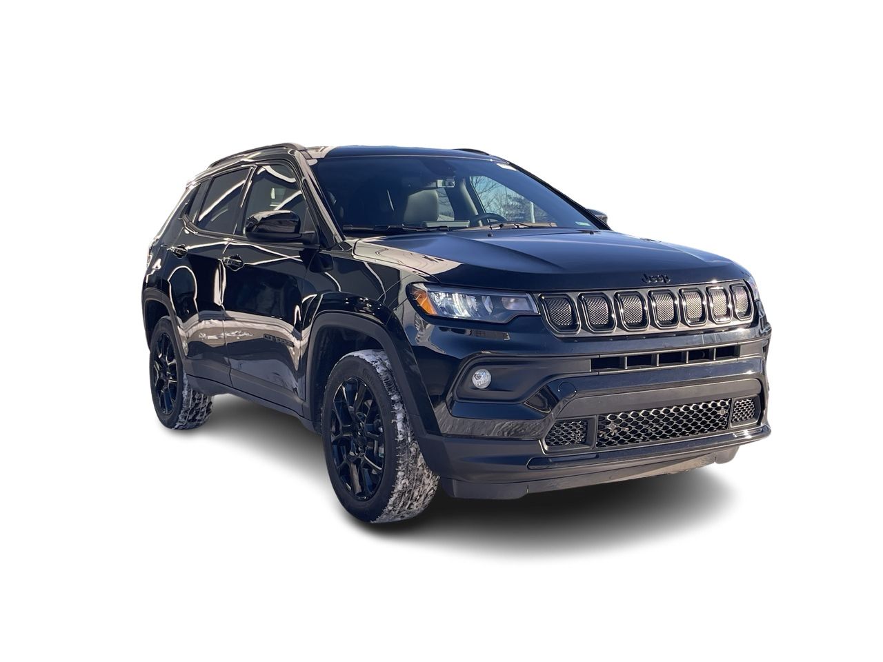 Jeep Compass  2022 à Calgary, Alberta