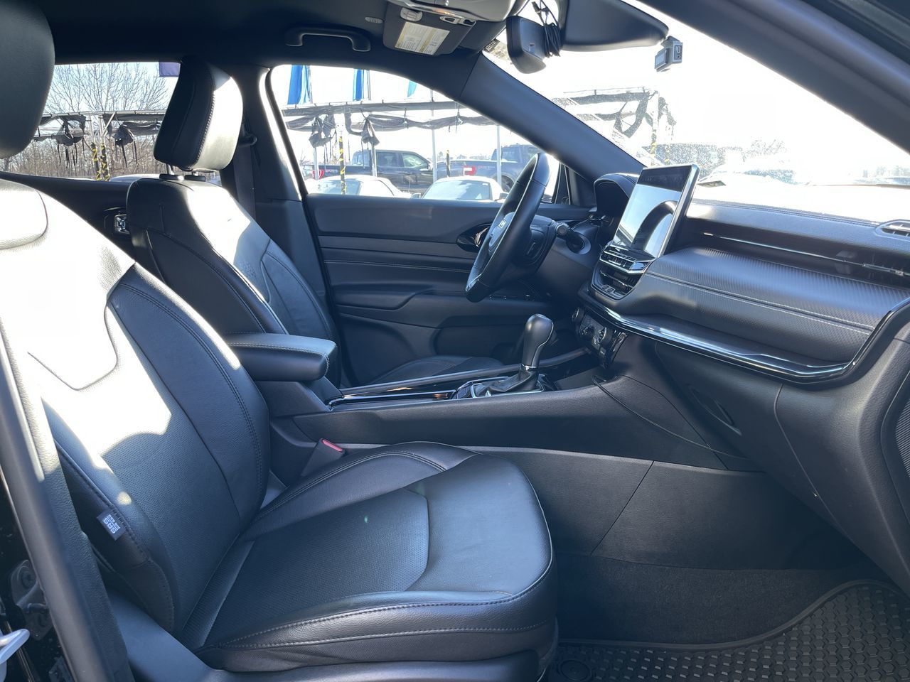 Jeep Compass  2022 à Calgary, Alberta