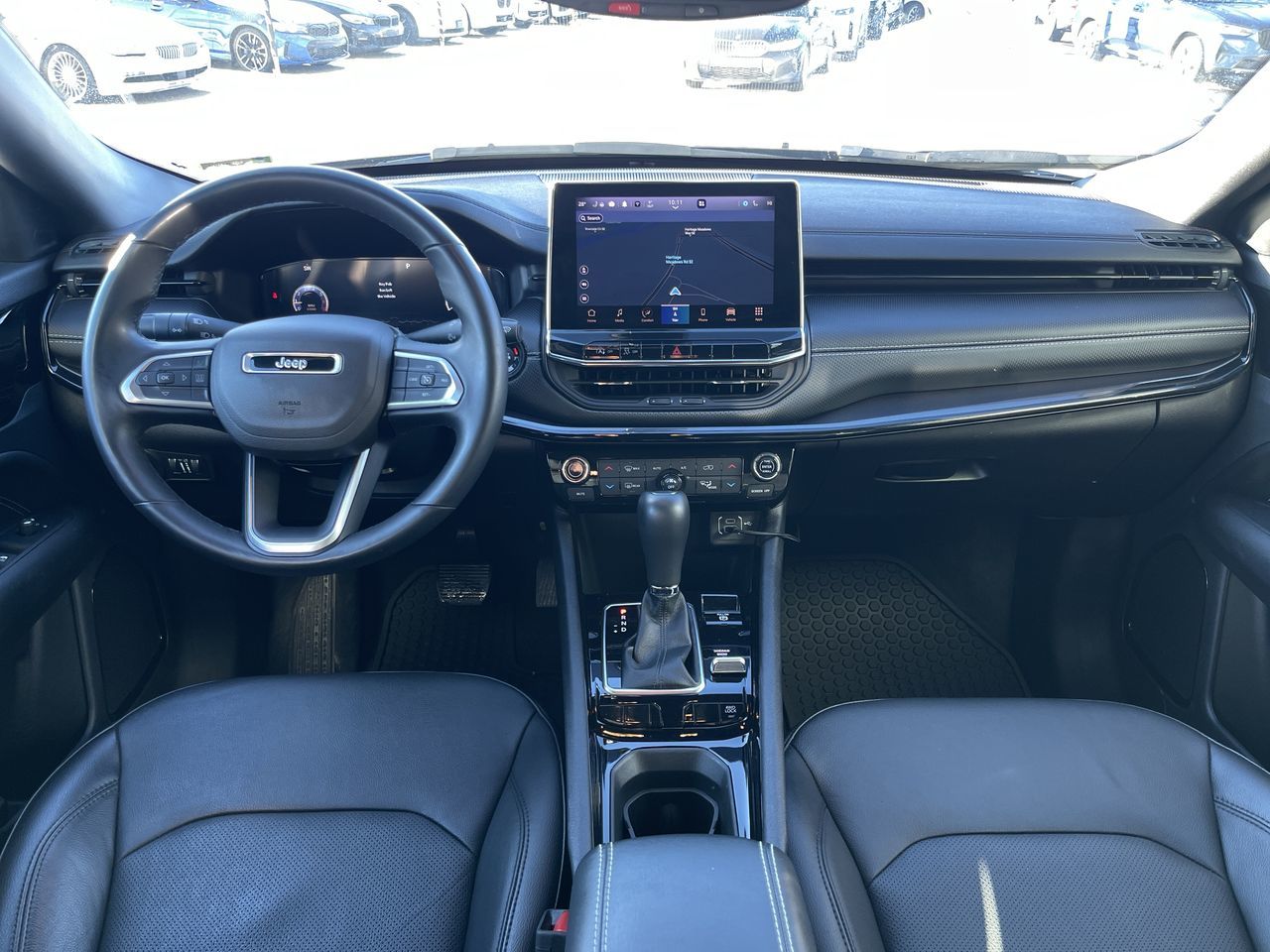 Jeep Compass  2022 à Calgary, Alberta