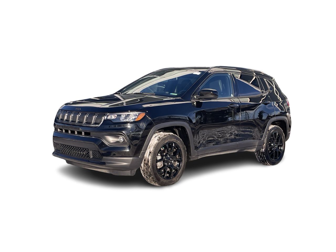 Jeep Compass  2022 à Calgary, Alberta