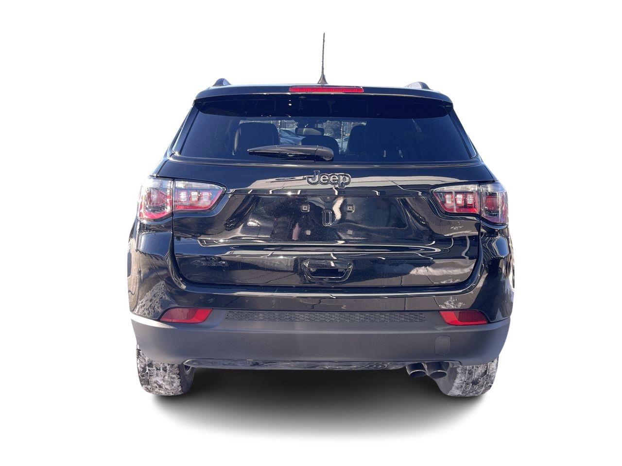 Jeep Compass  2022 à Calgary, Alberta