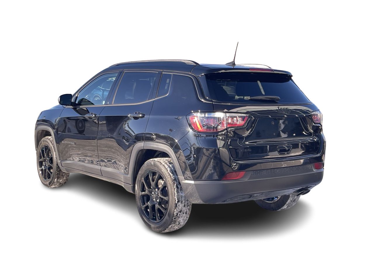 Jeep Compass  2022 à Calgary, Alberta