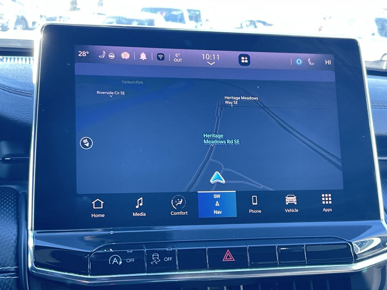 Jeep Compass  2022 à Calgary, Alberta