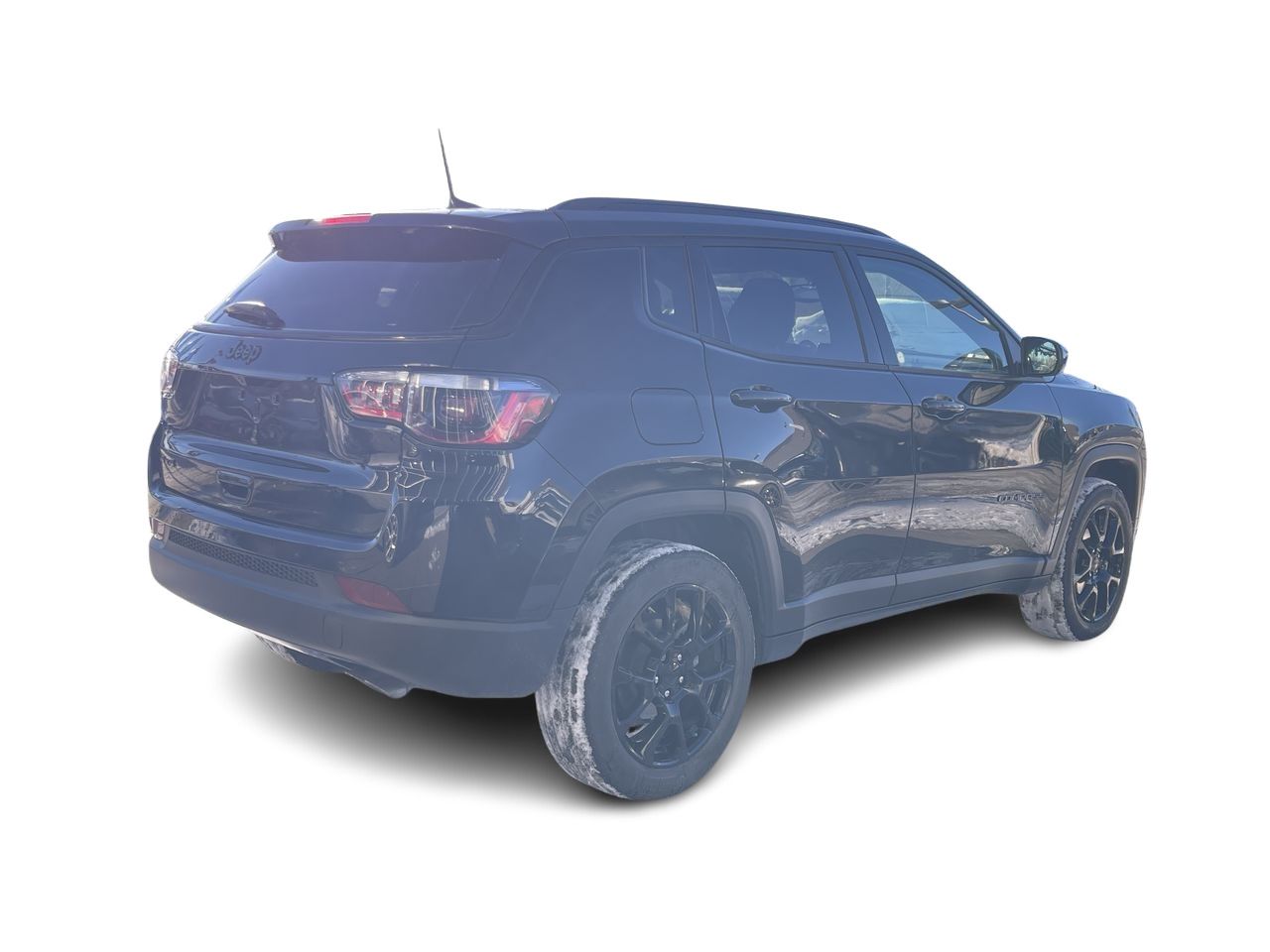 Jeep Compass  2022 à Calgary, Alberta