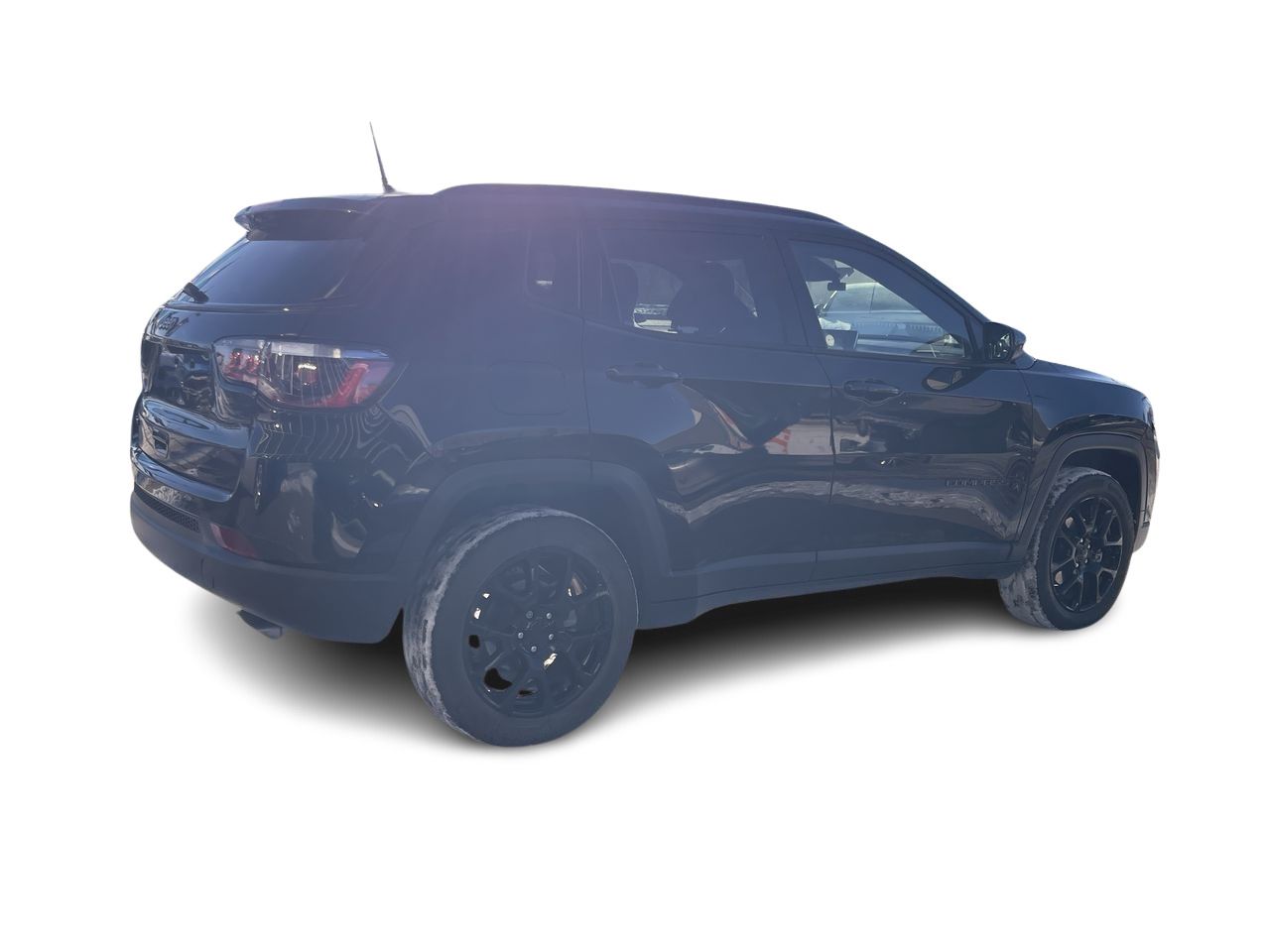 Jeep Compass  2022 à Calgary, Alberta