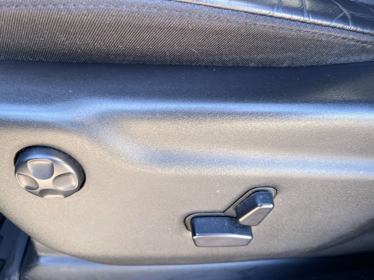 2020 Jeep Grand Cherokee 4X4