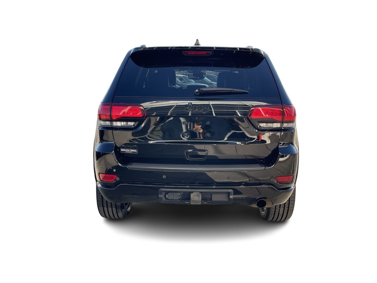 2020 Jeep Grand Cherokee 4X4