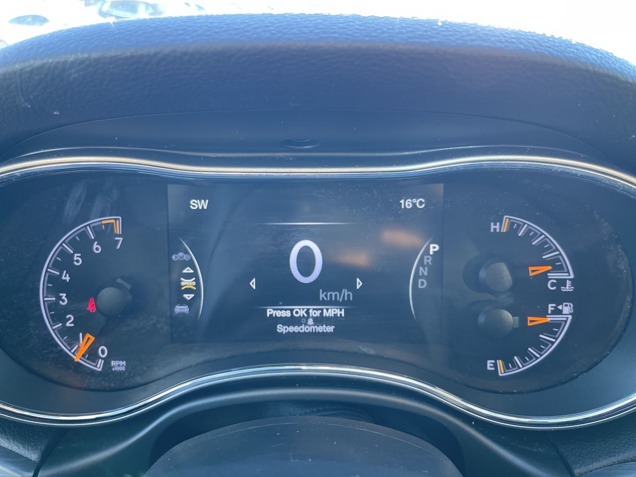 2020 Jeep Grand Cherokee 4X4