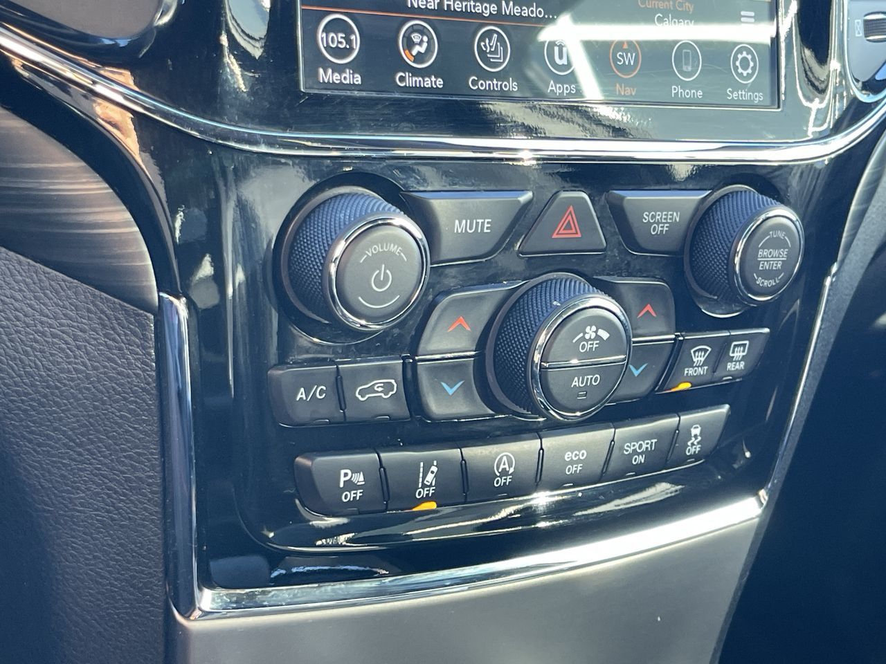 2020 Jeep Grand Cherokee 4X4