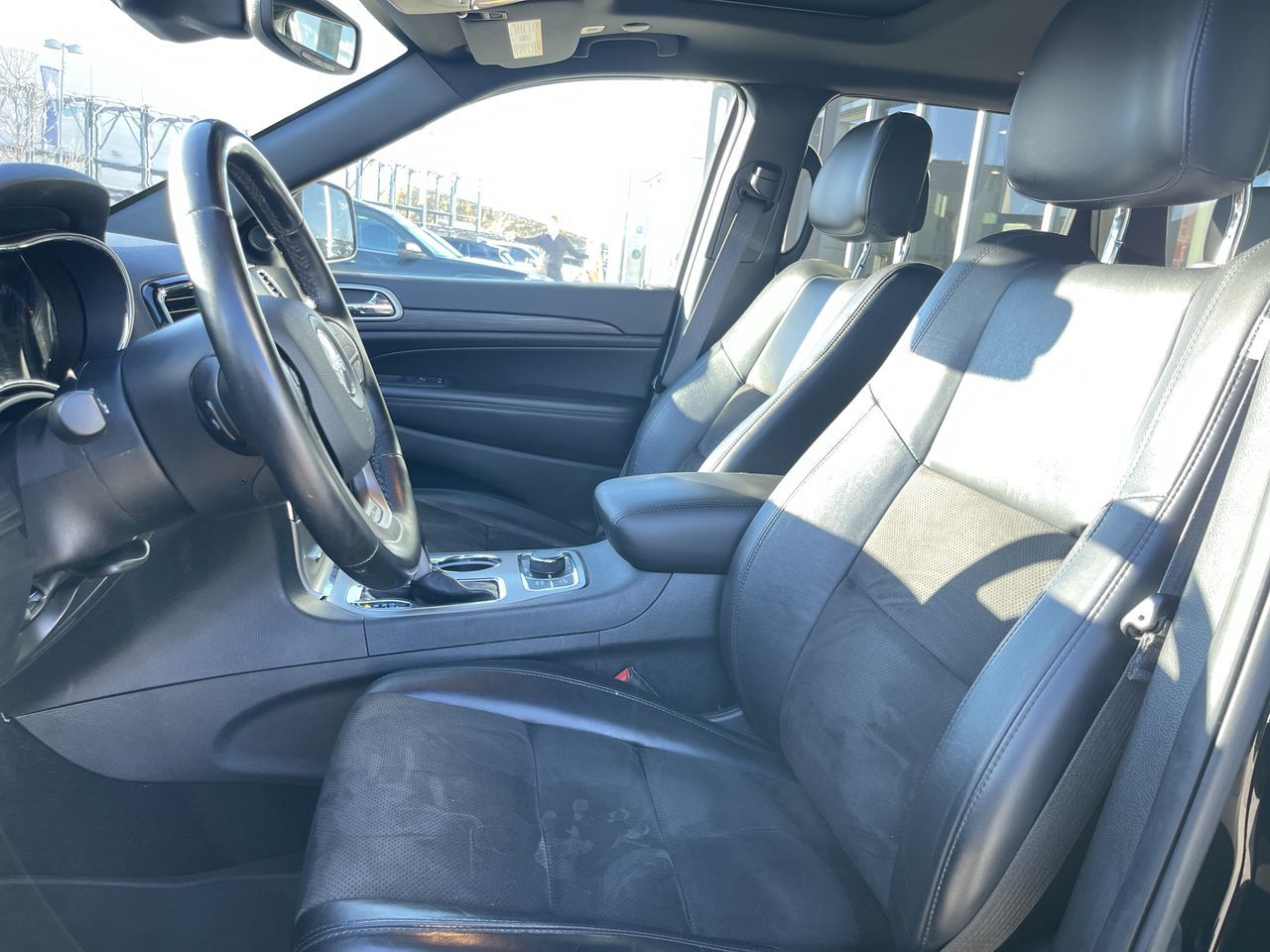 2020 Jeep Grand Cherokee 4X4