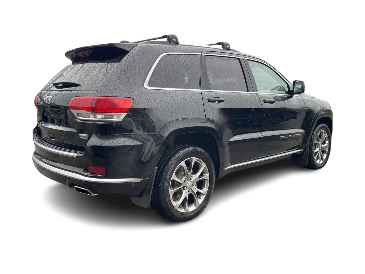 2020 Jeep Grand Cherokee 4X4 in Calgary, Alberta