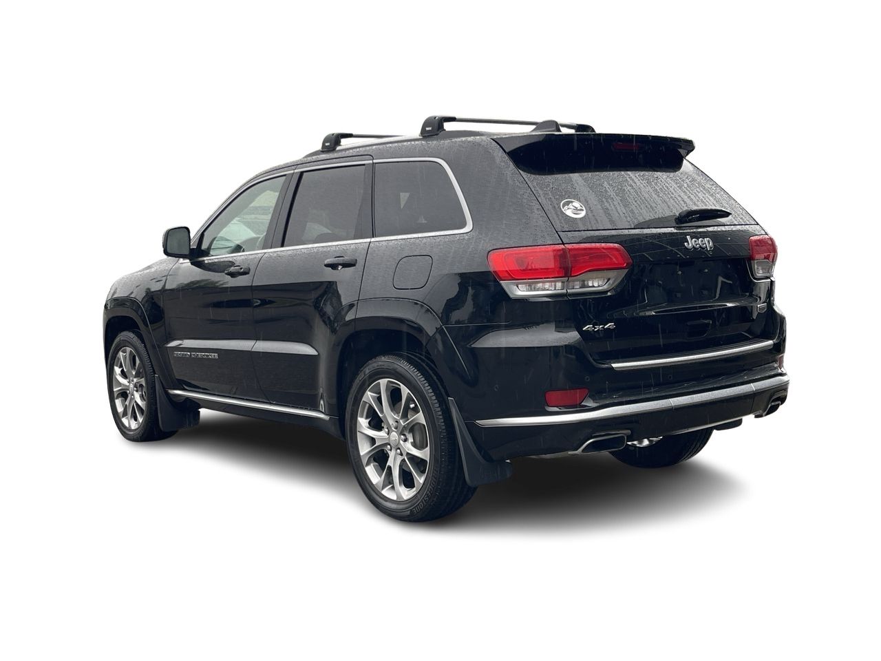 2020 Jeep Grand Cherokee 4X4 in Calgary, Alberta