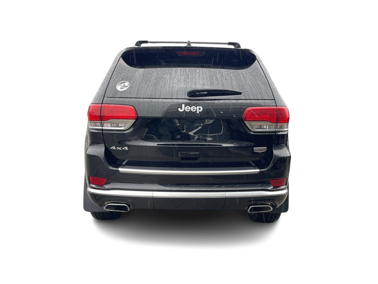 2020 Jeep Grand Cherokee 4X4 in Calgary, Alberta
