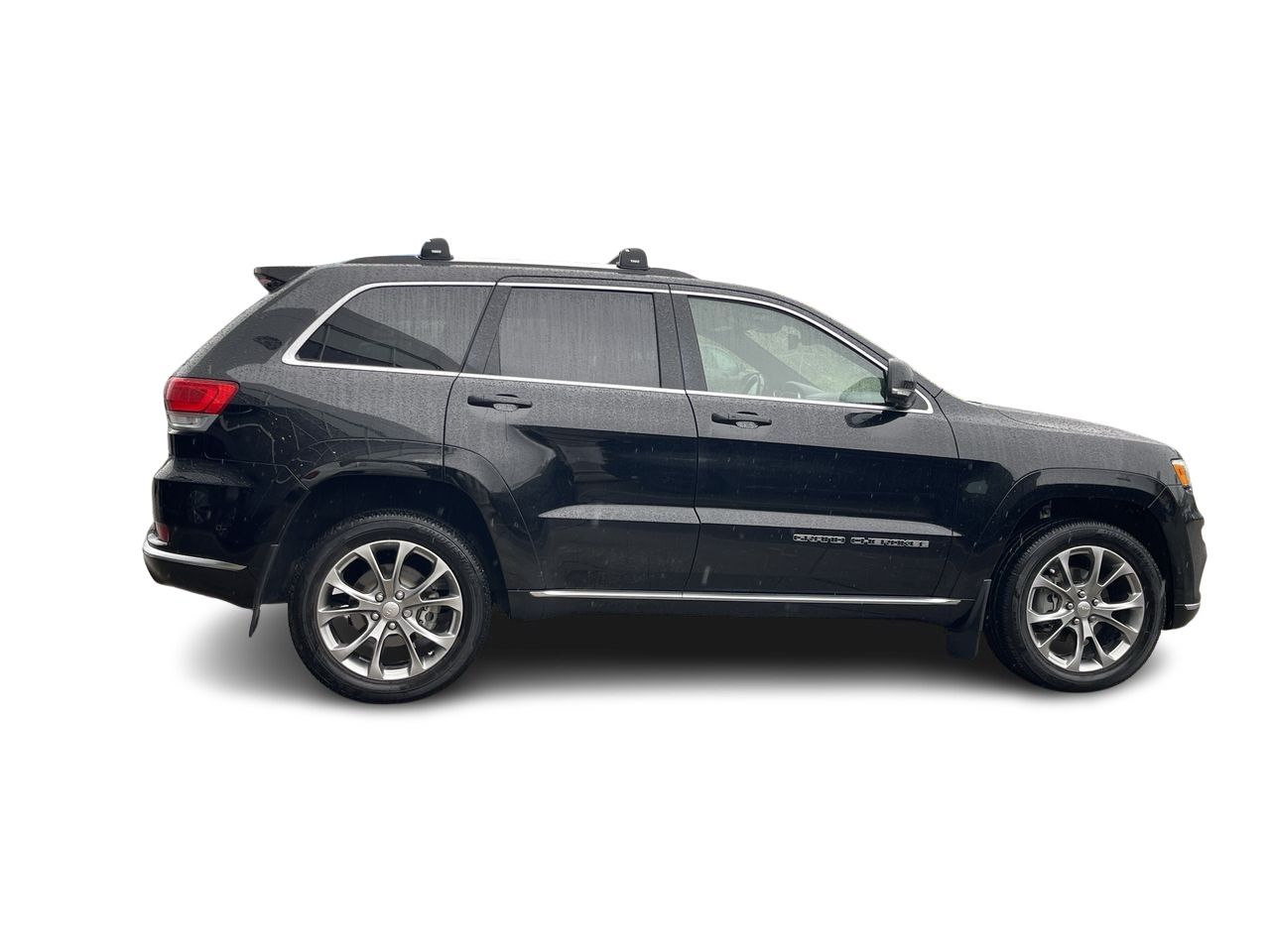 2020 Jeep Grand Cherokee 4X4 in Calgary, Alberta