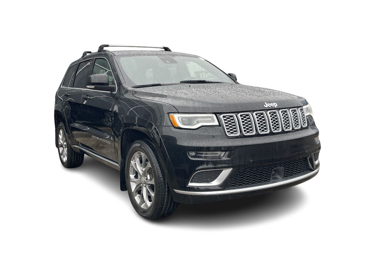 2020 Jeep Grand Cherokee 4X4 in Calgary, Alberta