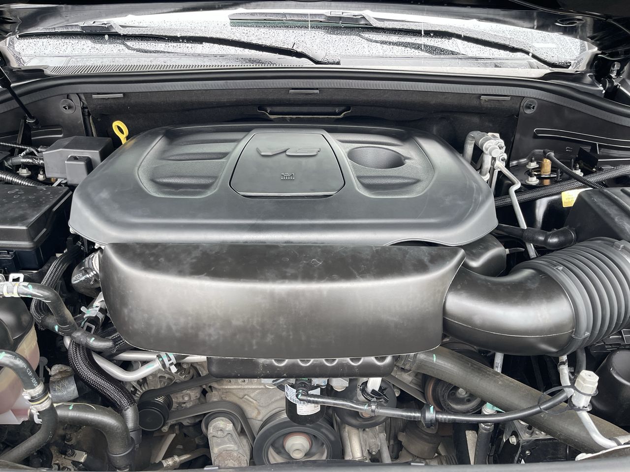 2020 Jeep Grand Cherokee 4X4 in Calgary, Alberta