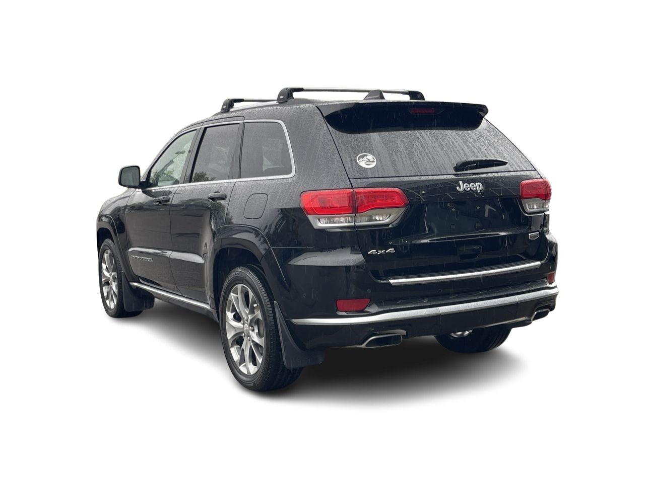 2020 Jeep Grand Cherokee 4X4 in Calgary, Alberta