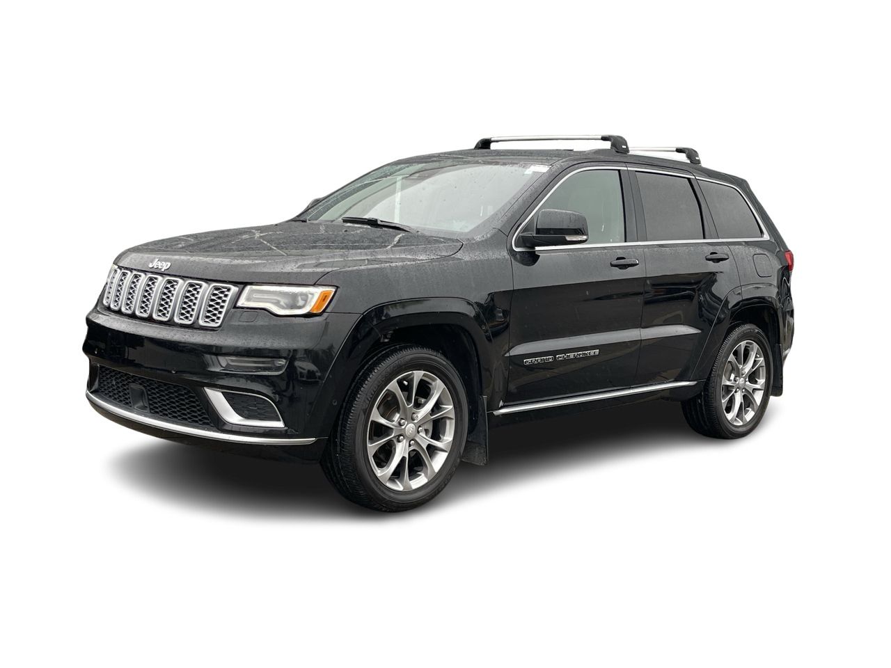 2020 Jeep Grand Cherokee 4X4 in Calgary, Alberta