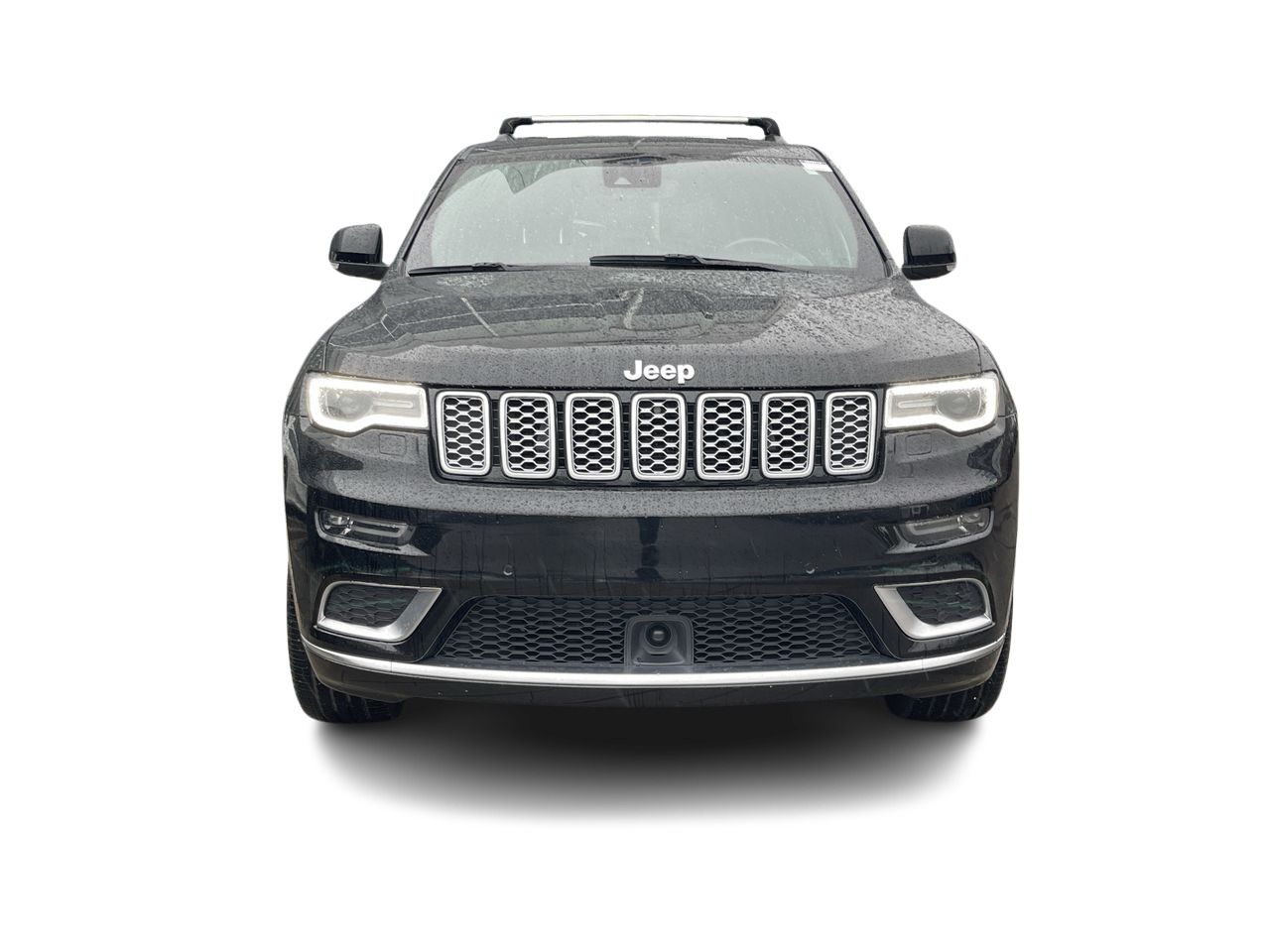 2020 Jeep Grand Cherokee 4X4 in Calgary, Alberta