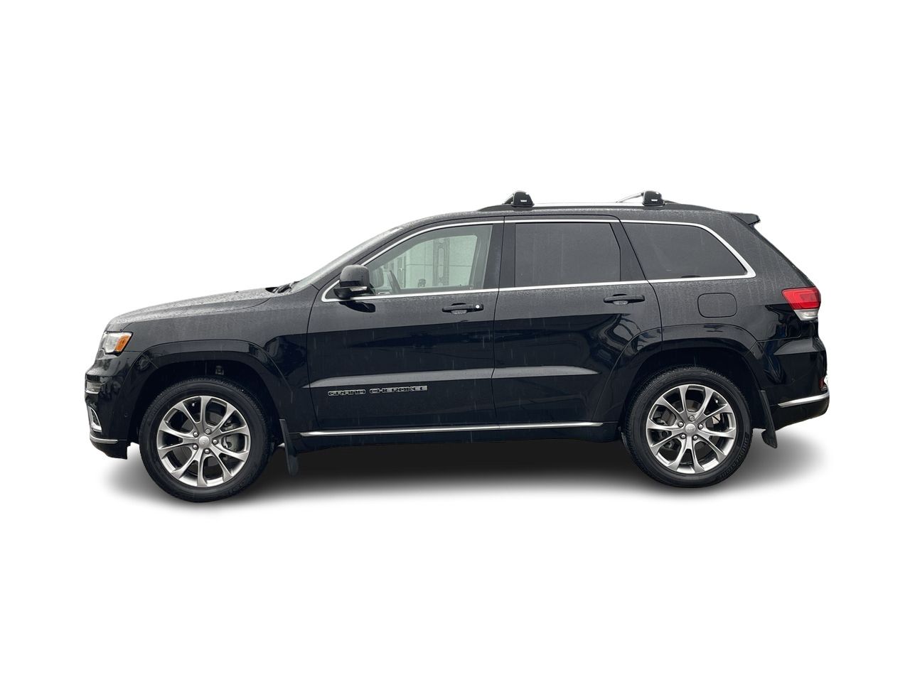 2020 Jeep Grand Cherokee 4X4 in Calgary, Alberta