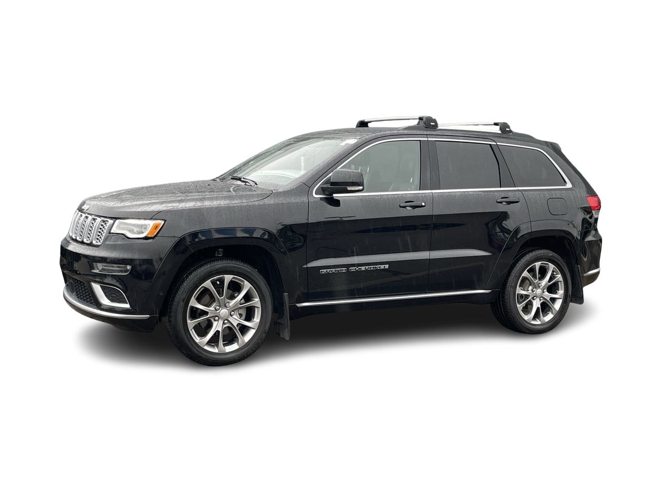 2020 Jeep Grand Cherokee 4X4 in Calgary, Alberta