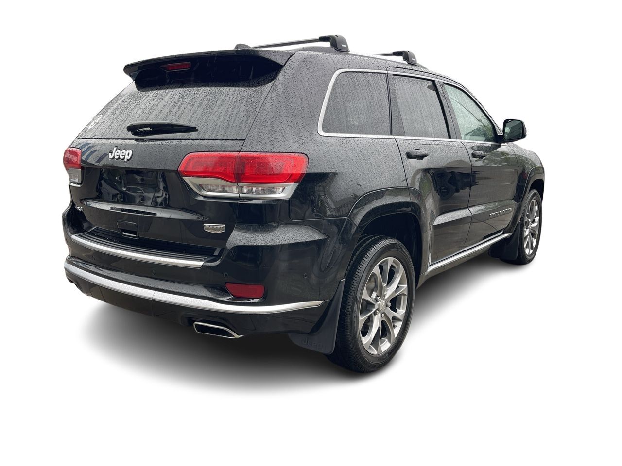 2020 Jeep Grand Cherokee 4X4 in Calgary, Alberta