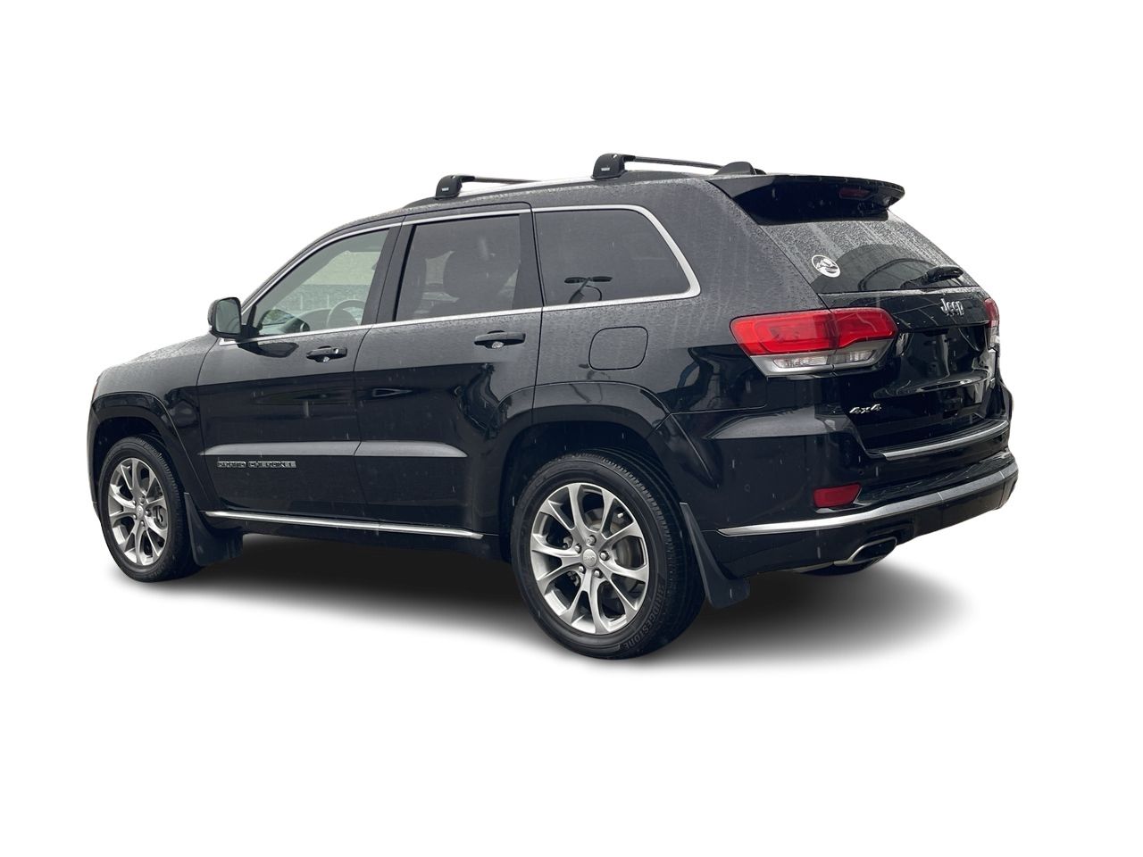 2020 Jeep Grand Cherokee 4X4 in Calgary, Alberta