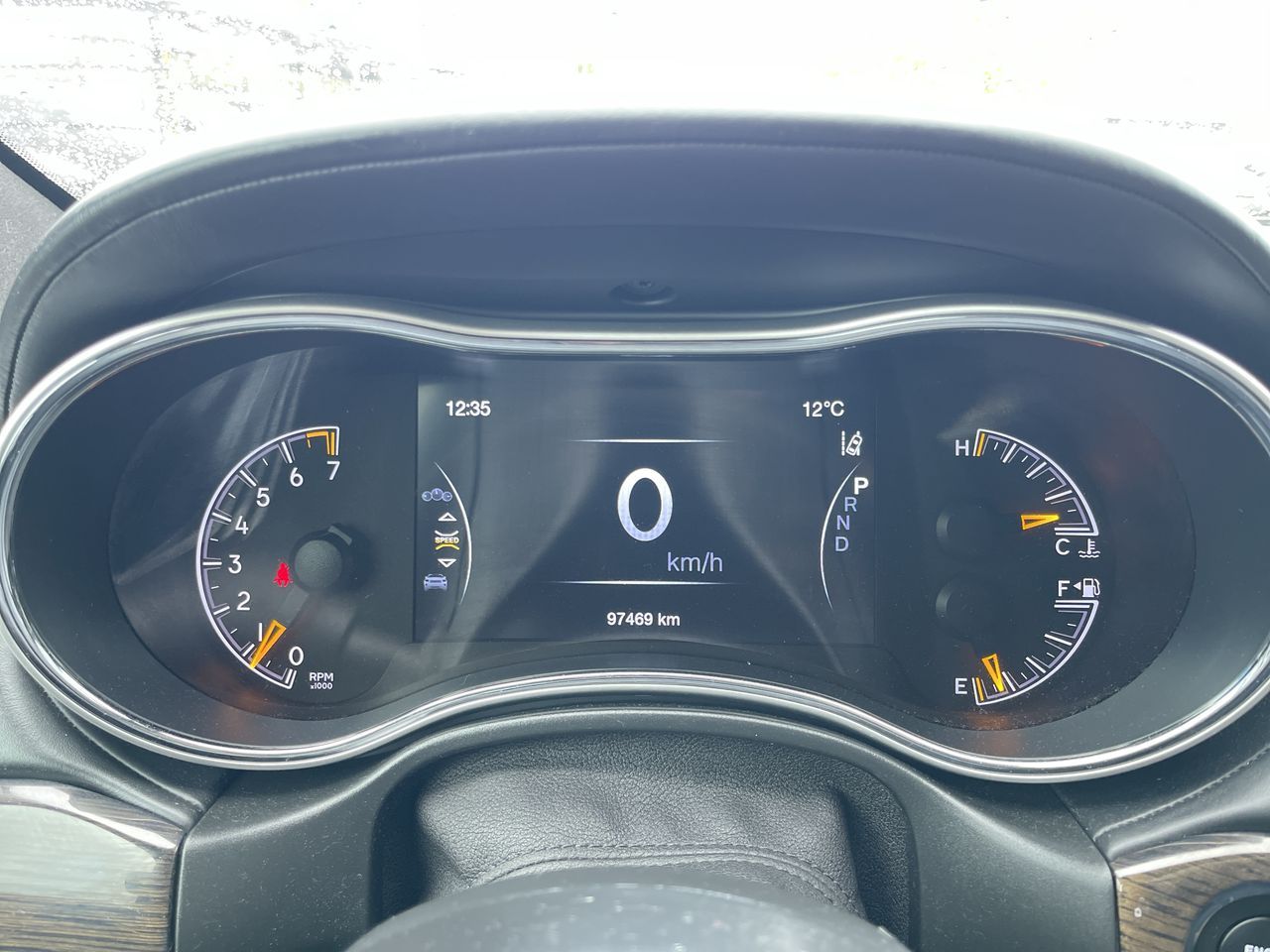 2020 Jeep Grand Cherokee 4X4 in Calgary, Alberta