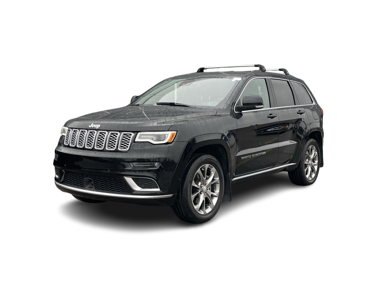 2020 Jeep Grand Cherokee 4X4 in Calgary, Alberta