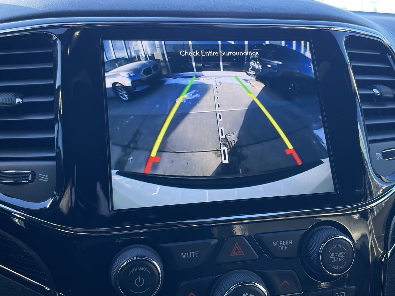 Jeep Grand Cherokee 4X4  2021 à Calgary, Alberta