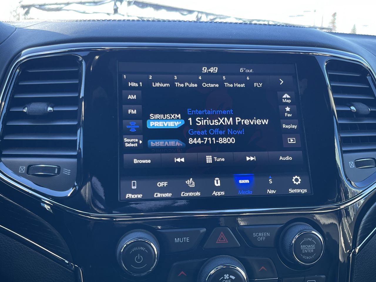 Jeep Grand Cherokee 4X4  2021 à Calgary, Alberta