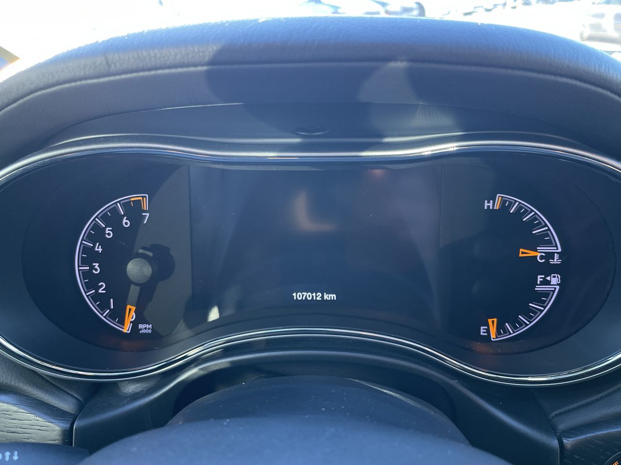 Jeep Grand Cherokee 4X4  2021 à Calgary, Alberta