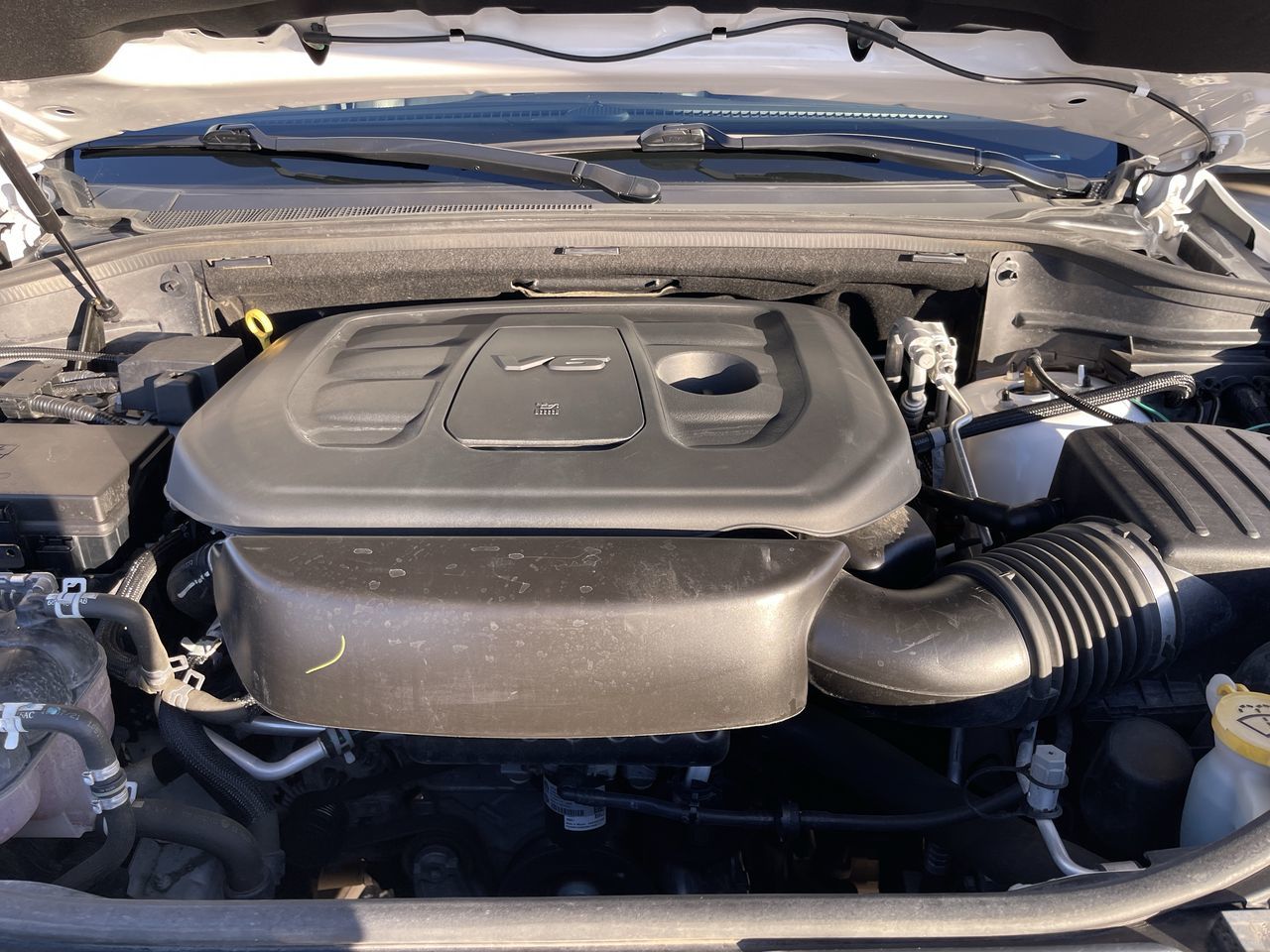 Jeep Grand Cherokee 4X4  2021 à Calgary, Alberta