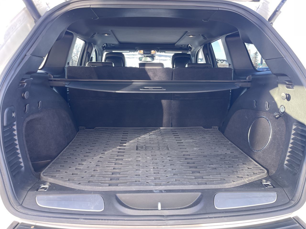 Jeep Grand Cherokee 4X4  2021 à Calgary, Alberta