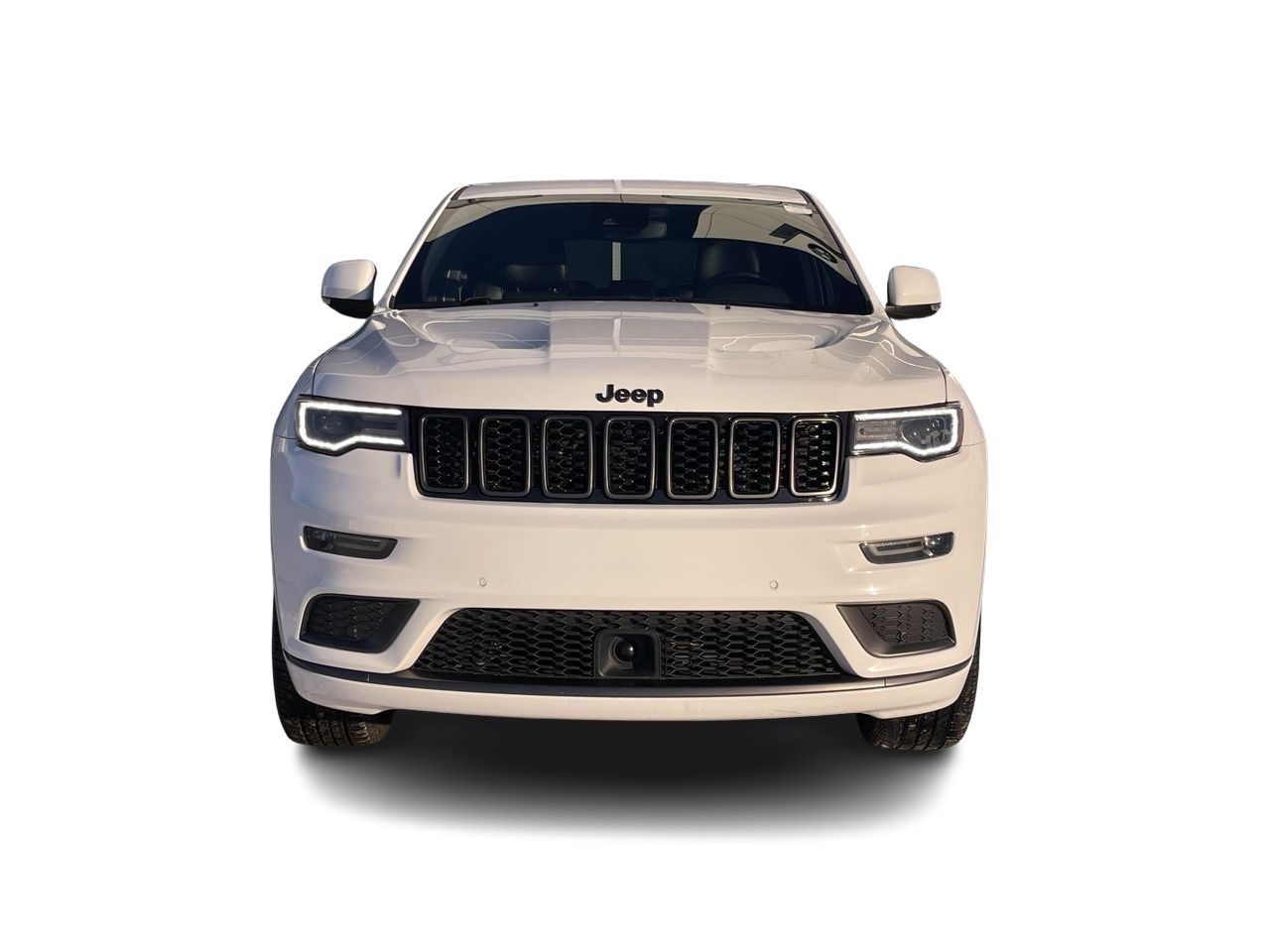 Jeep Grand Cherokee 4X4  2021 à Calgary, Alberta