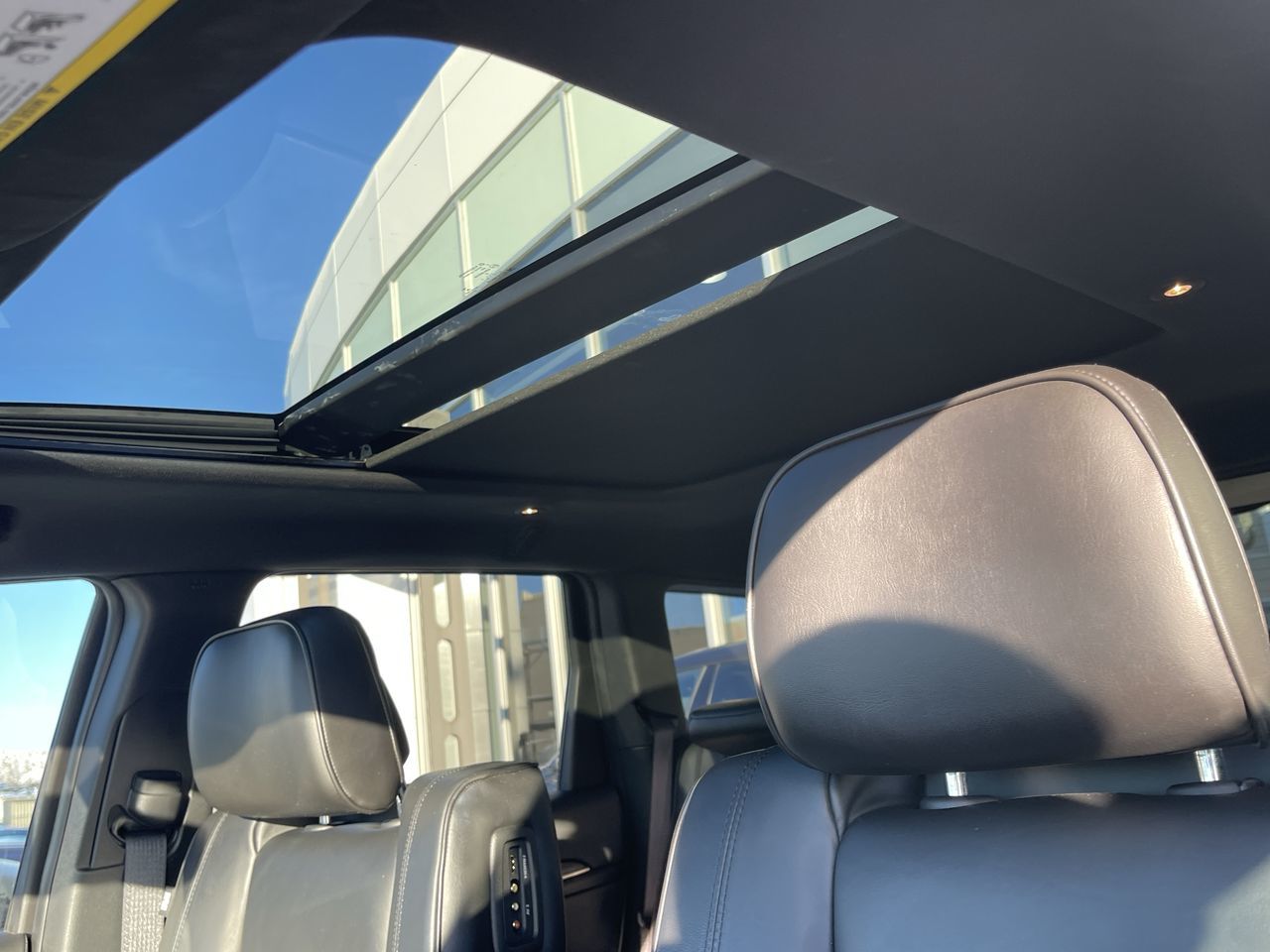 Jeep Grand Cherokee 4X4  2021 à Calgary, Alberta