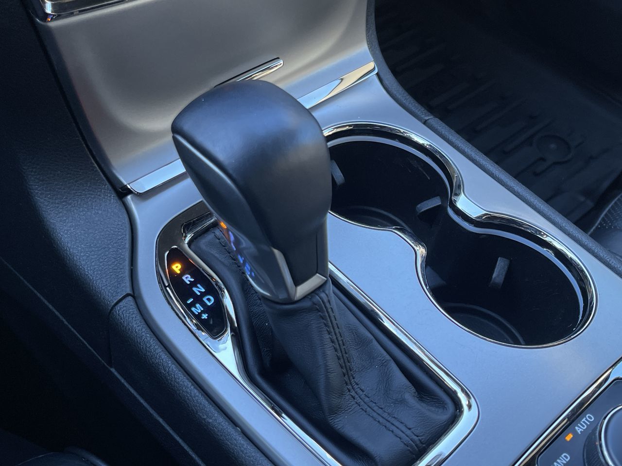 Jeep Grand Cherokee 4X4  2021 à Calgary, Alberta