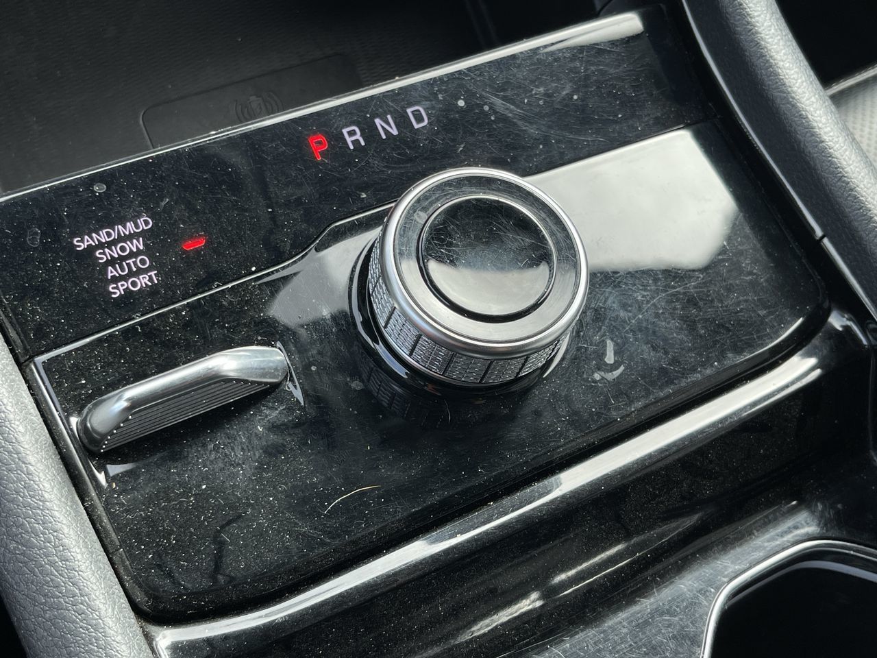 2023 Jeep Grand Cherokee L in Calgary, Alberta