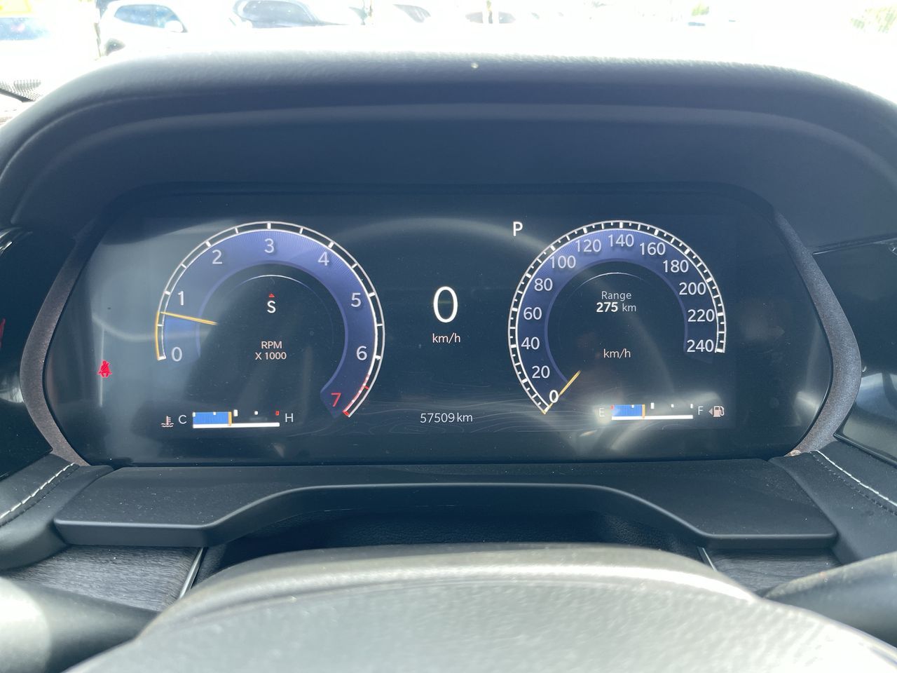 2023 Jeep Grand Cherokee L in Calgary, Alberta